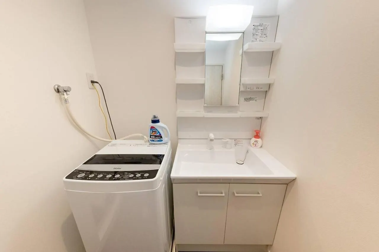 Casa Shinagawa Uno - Vacation Stay 18221V Tokyo Guest house