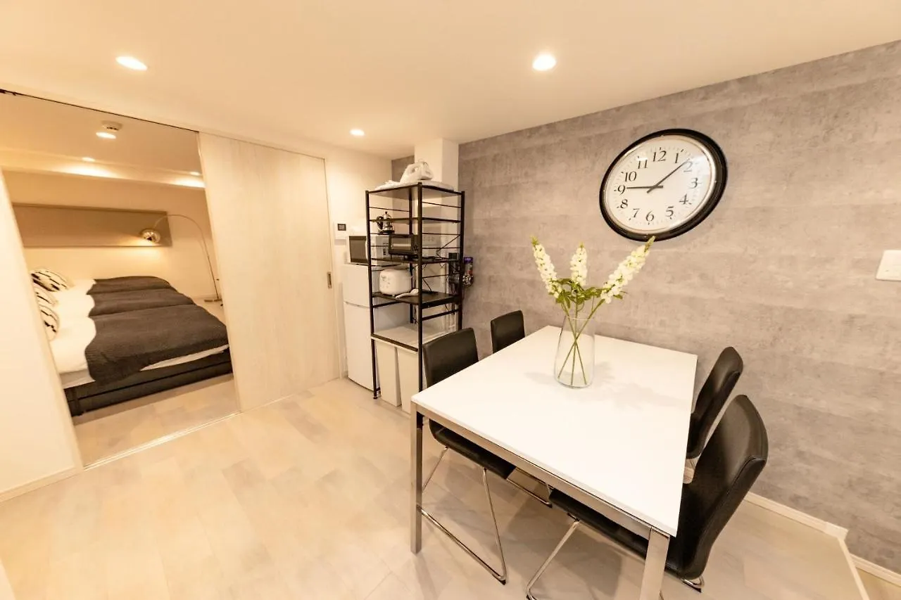 Casa Shinagawa Uno - Vacation Stay 18221V Tokyo 0*,