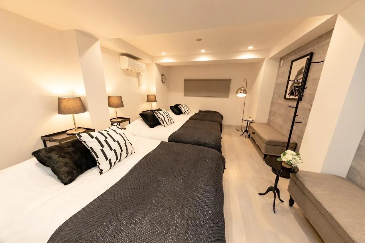 Casa Shinagawa Uno - Vacation Stay 18221V Tokyo