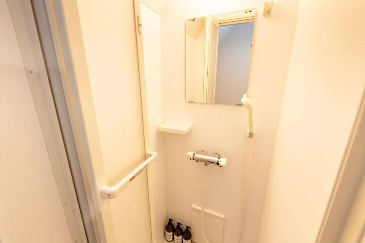 Casa Shinagawa Uno - Vacation Stay 18221V Tokyo 0*,  Japan