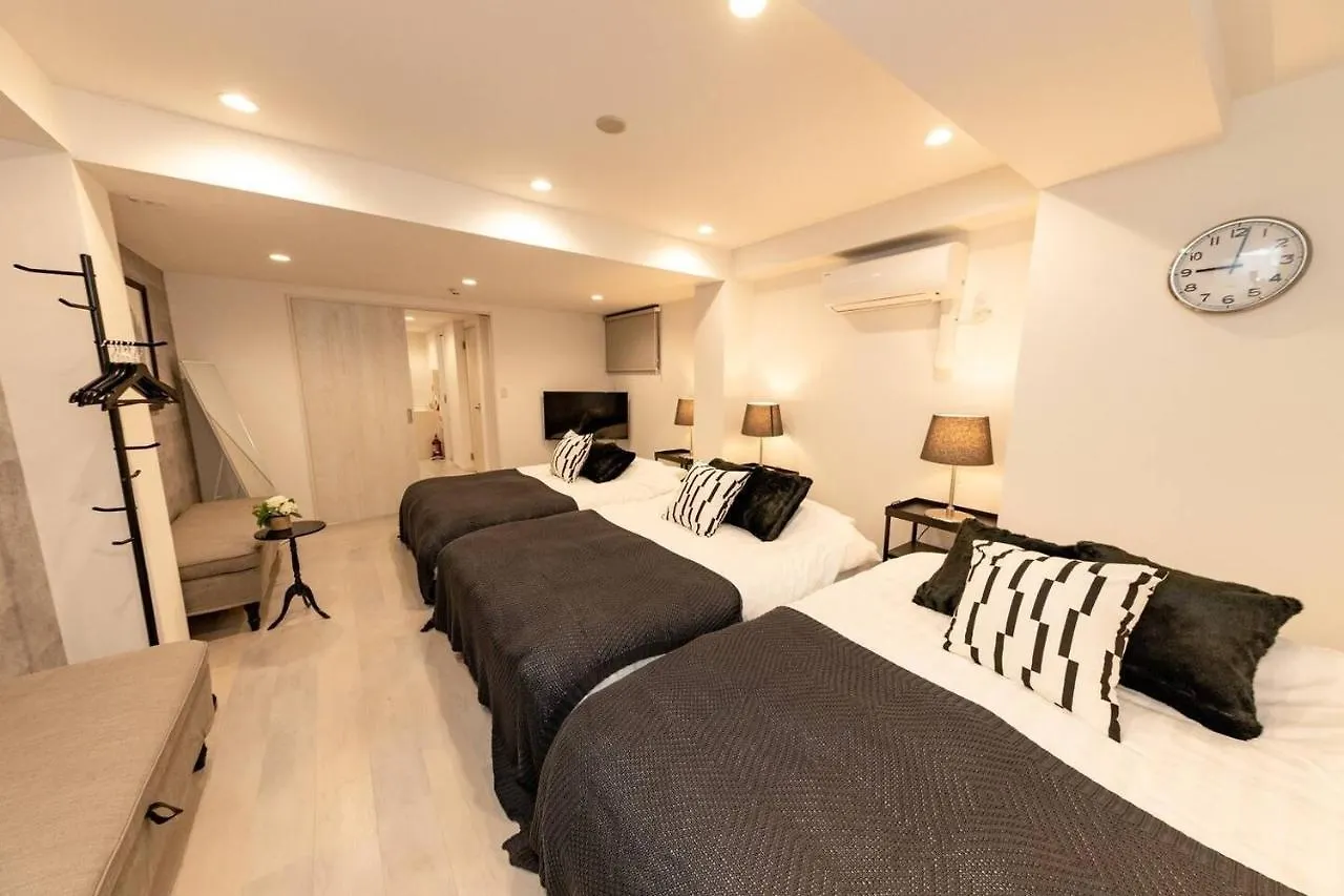 Casa Shinagawa Uno - Vacation Stay 18221V Tokyo