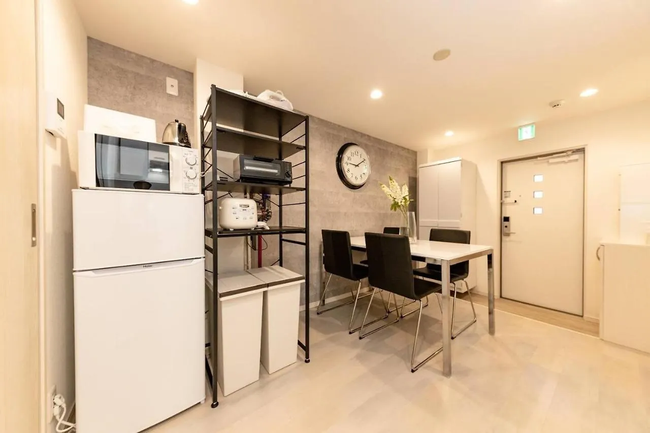 Casa Shinagawa Uno - Vacation Stay 18221V Tokyo Japan