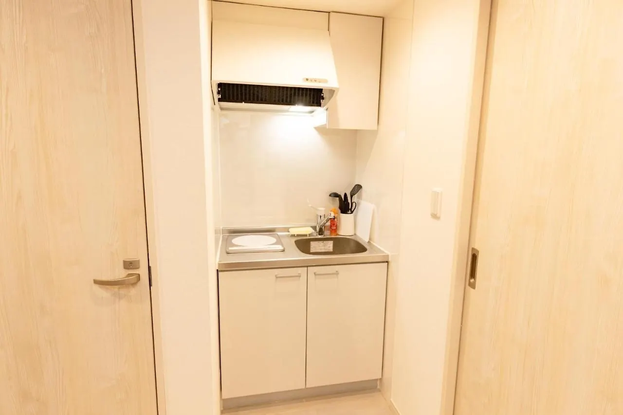 Guest house Casa Shinagawa Uno - Vacation Stay 18221V Tokyo